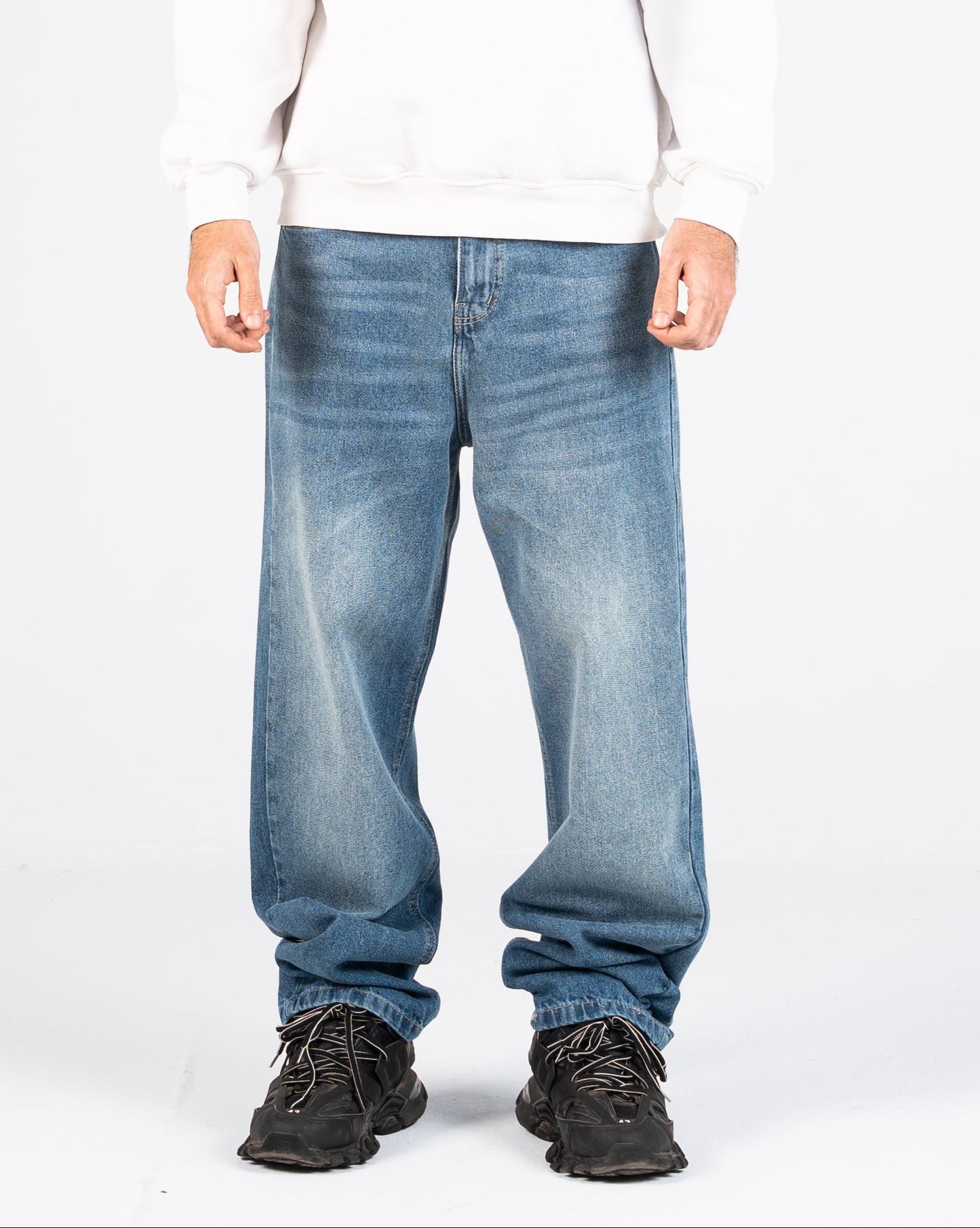 Docet Ocean Denim