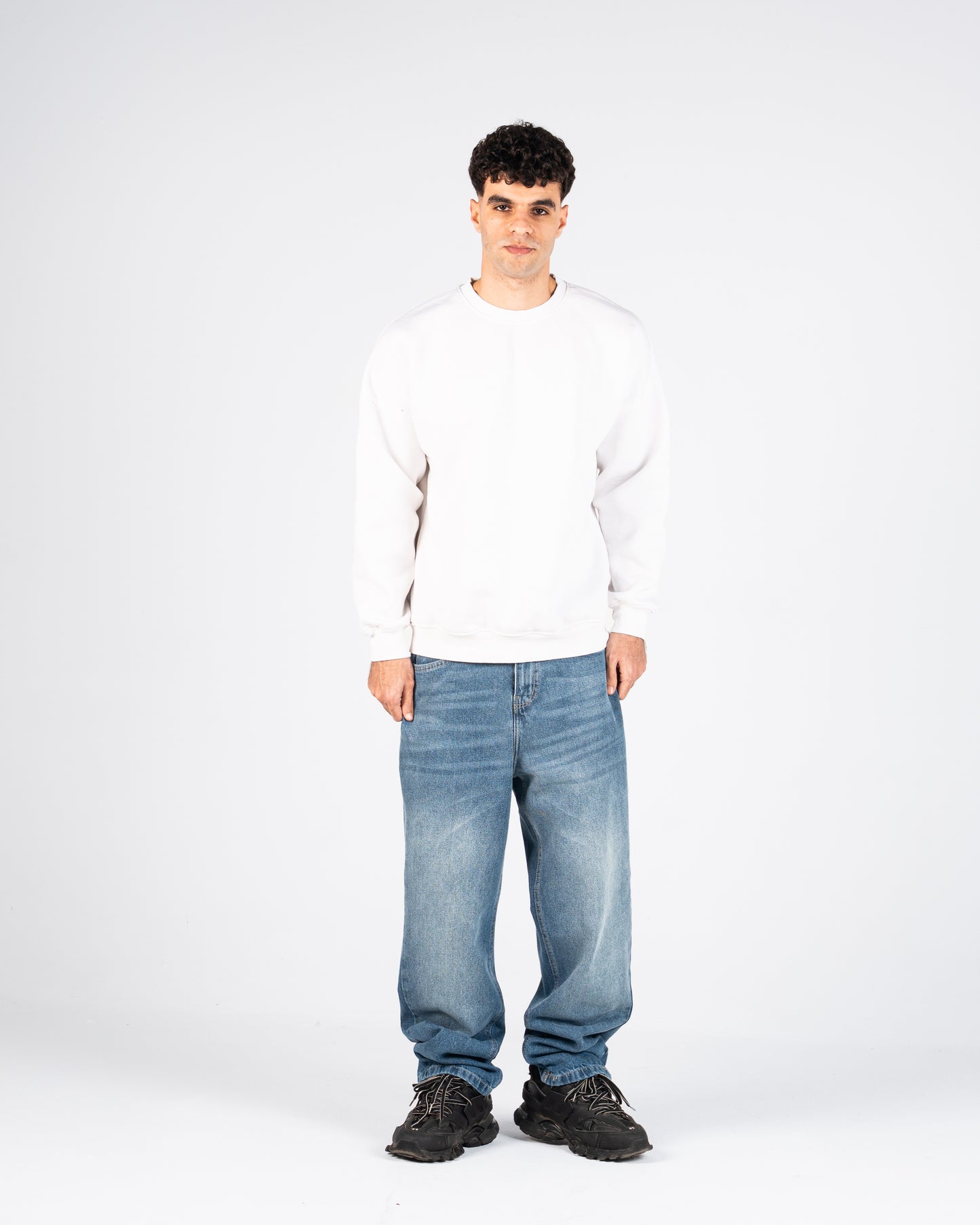 Docet Ocean Denim