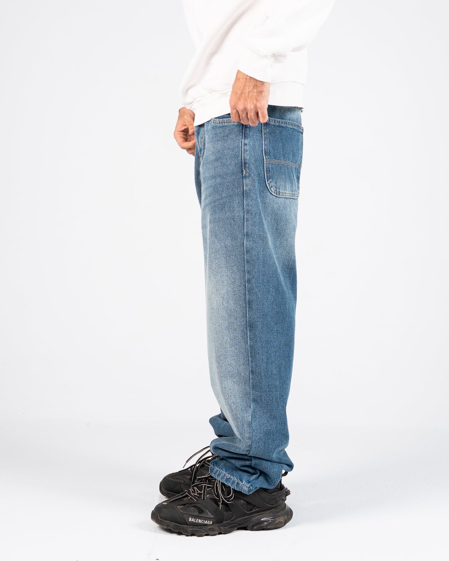 Docet Ocean Denim