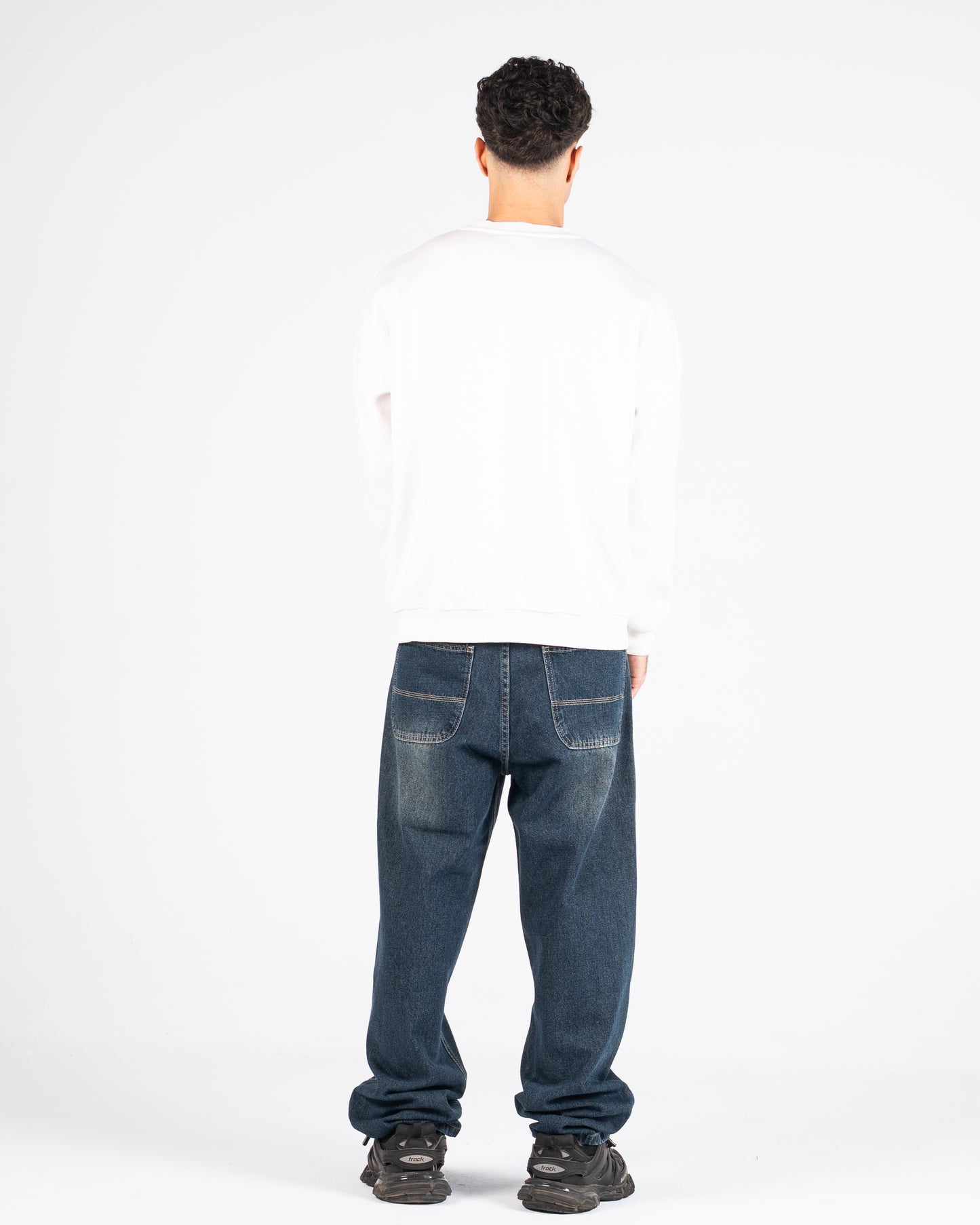 Docet Tobacco Denim