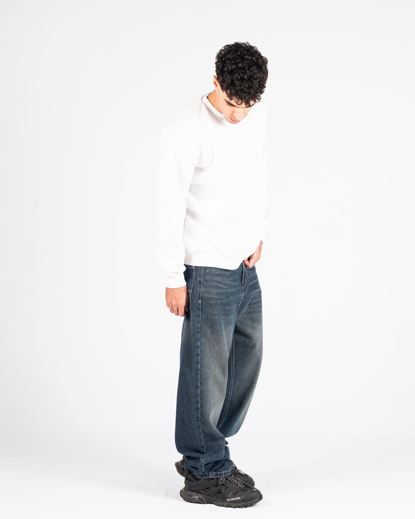Docet Tobacco Denim