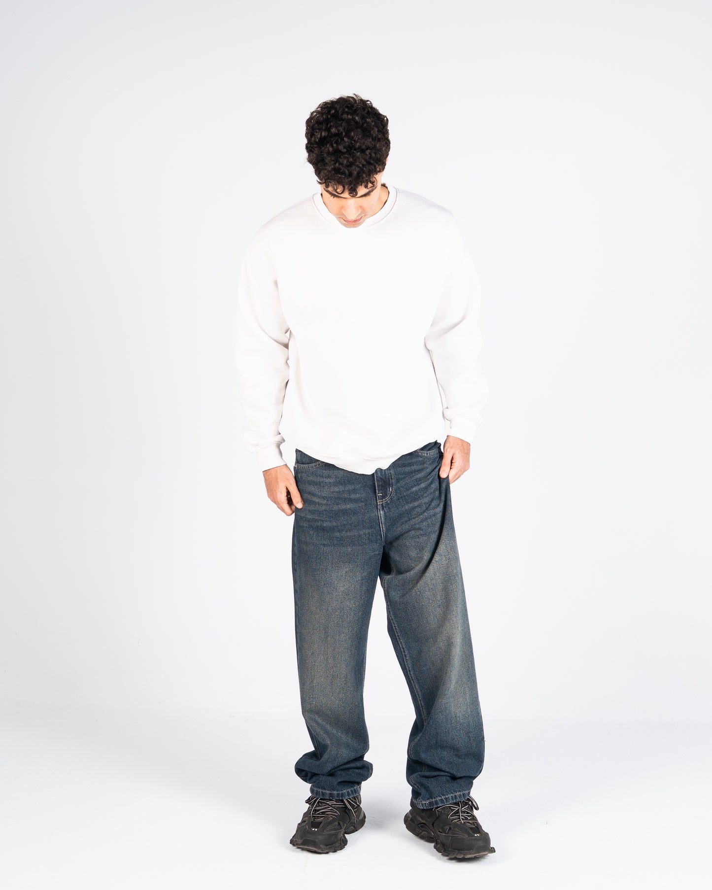 Docet Tobacco Denim
