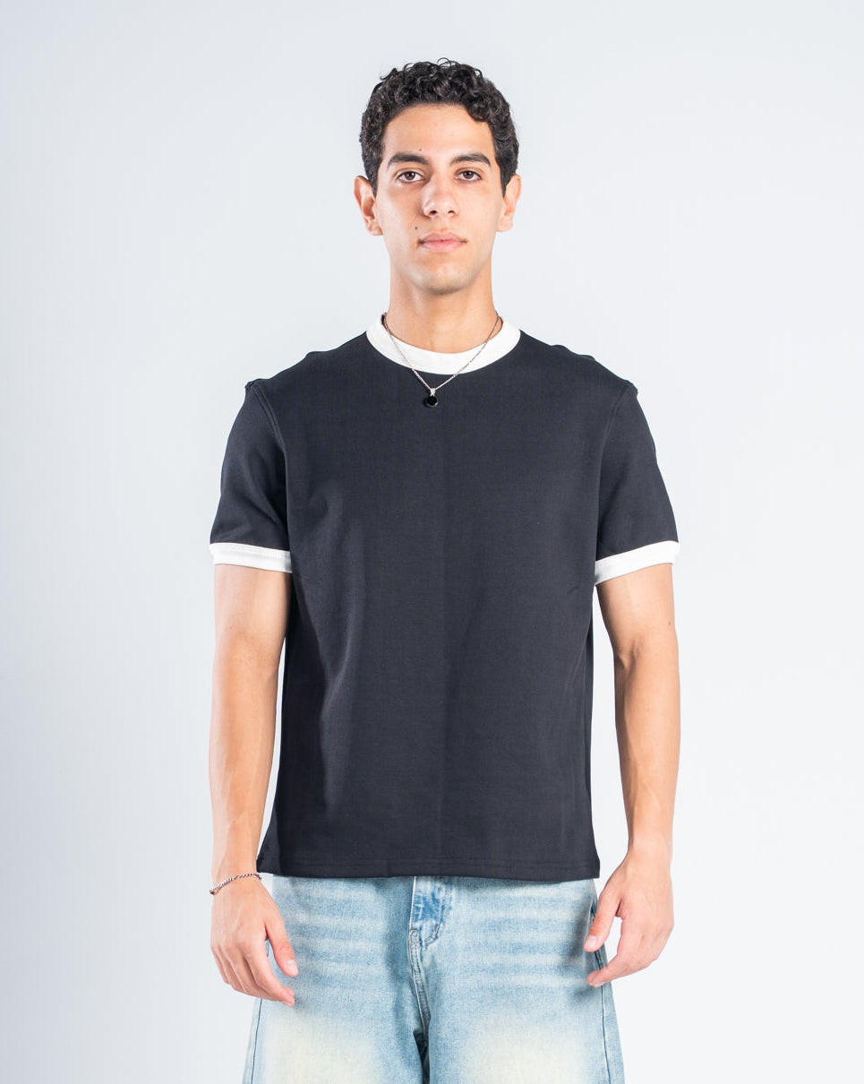Docet Ringer T-shirt
