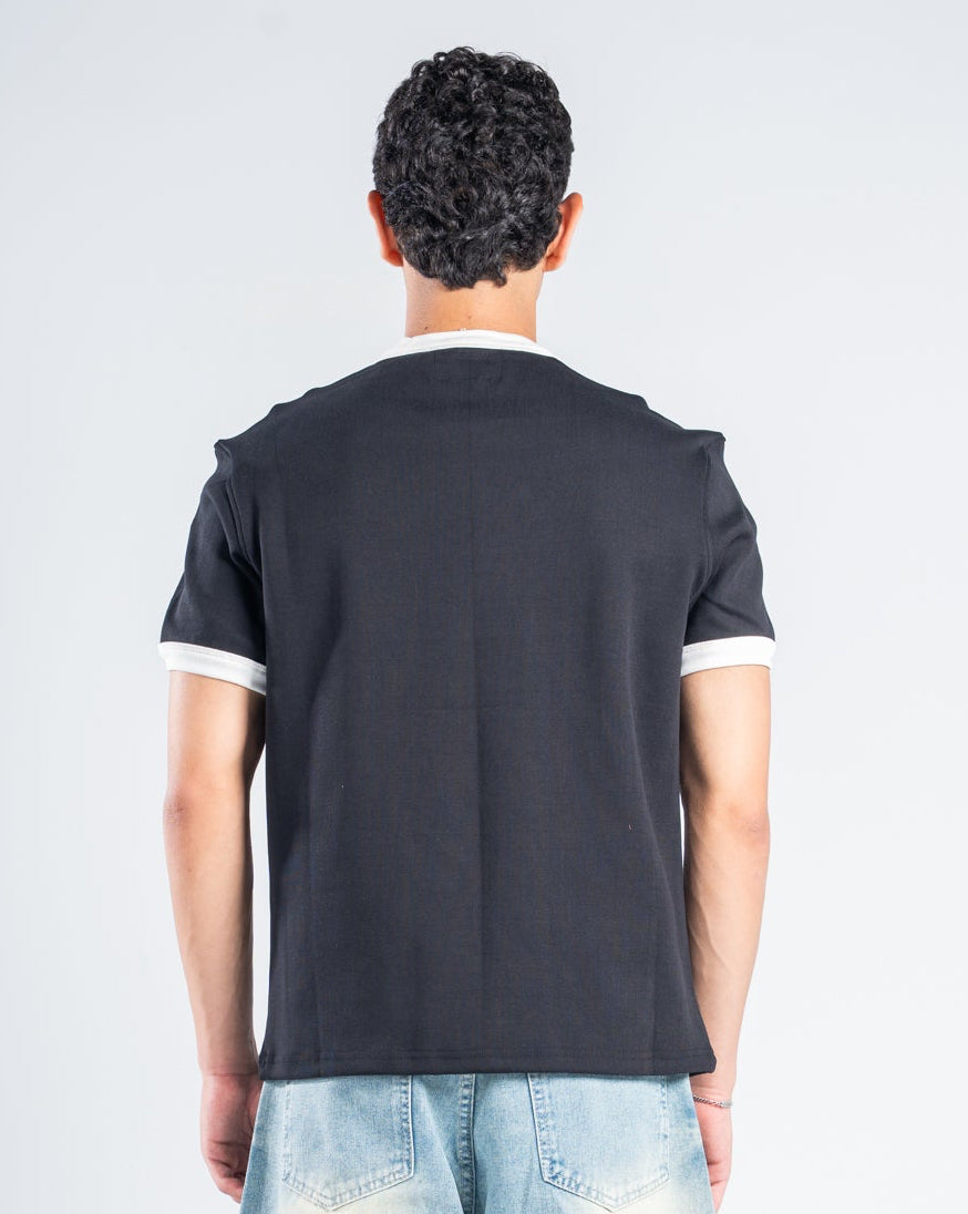 Docet Ringer T-shirt
