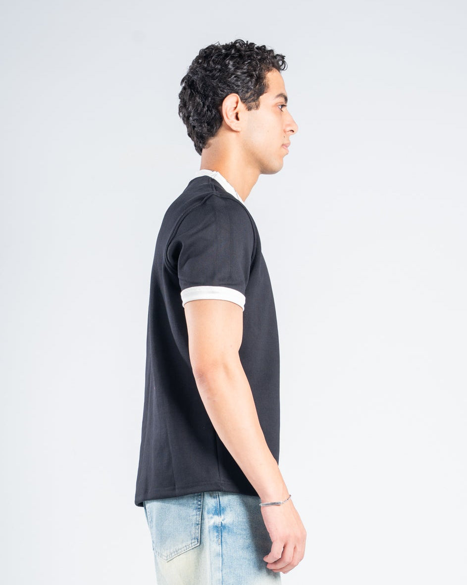 Docet Ringer T-shirt