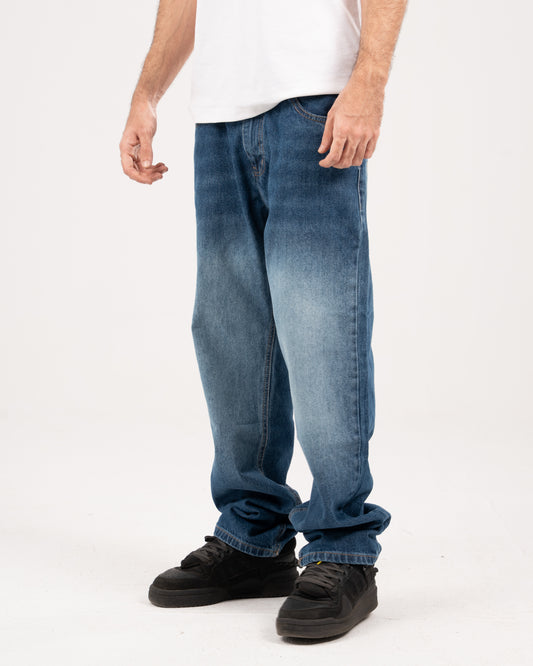 Docet Dark Blue Denim