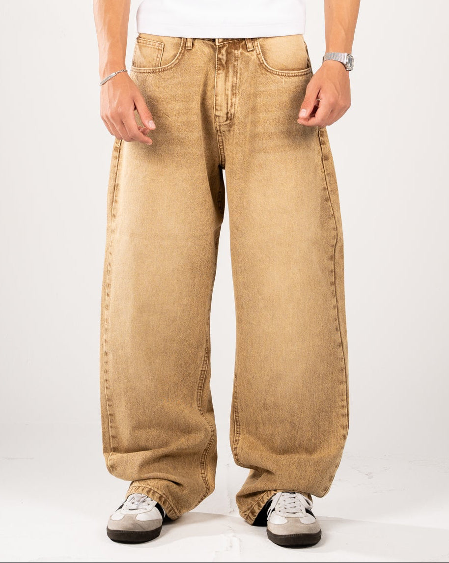 Spanish Latte Denim