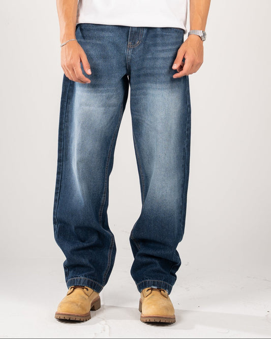 Docet Dark Blue Denim