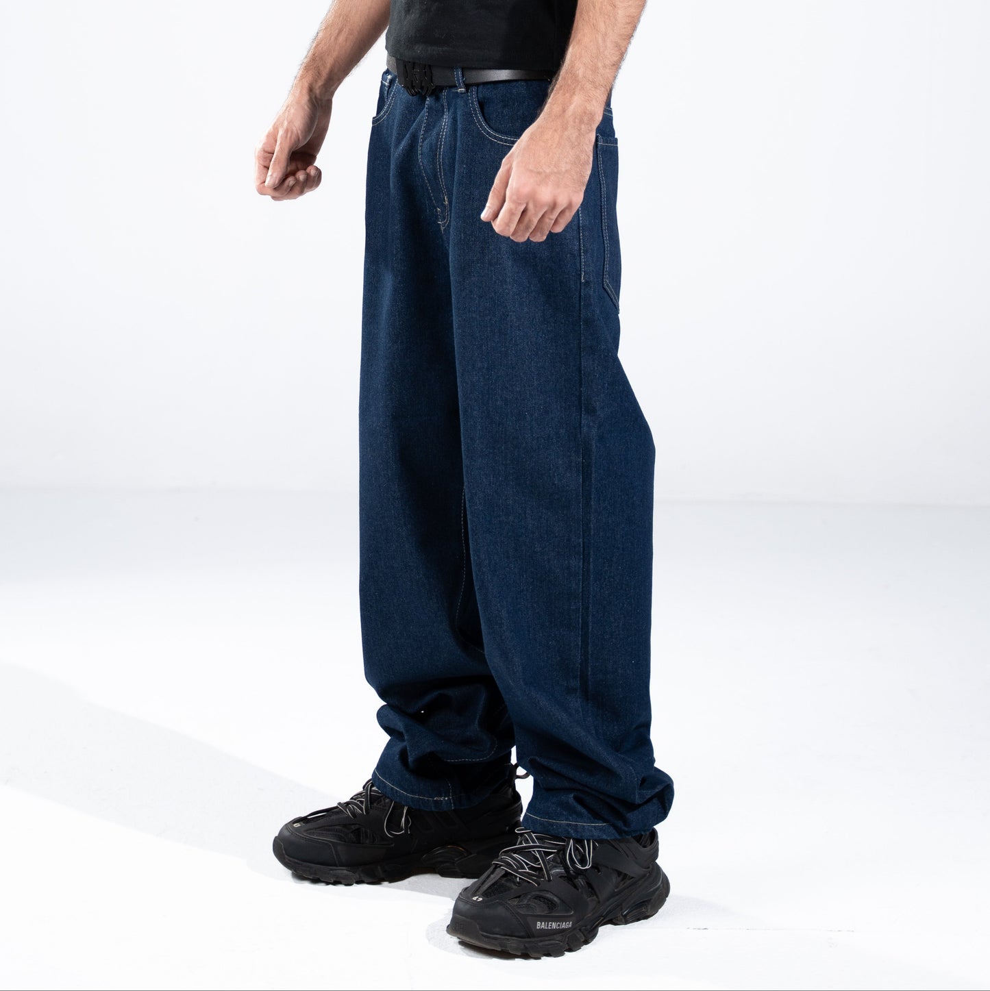 Docet RAW Denim