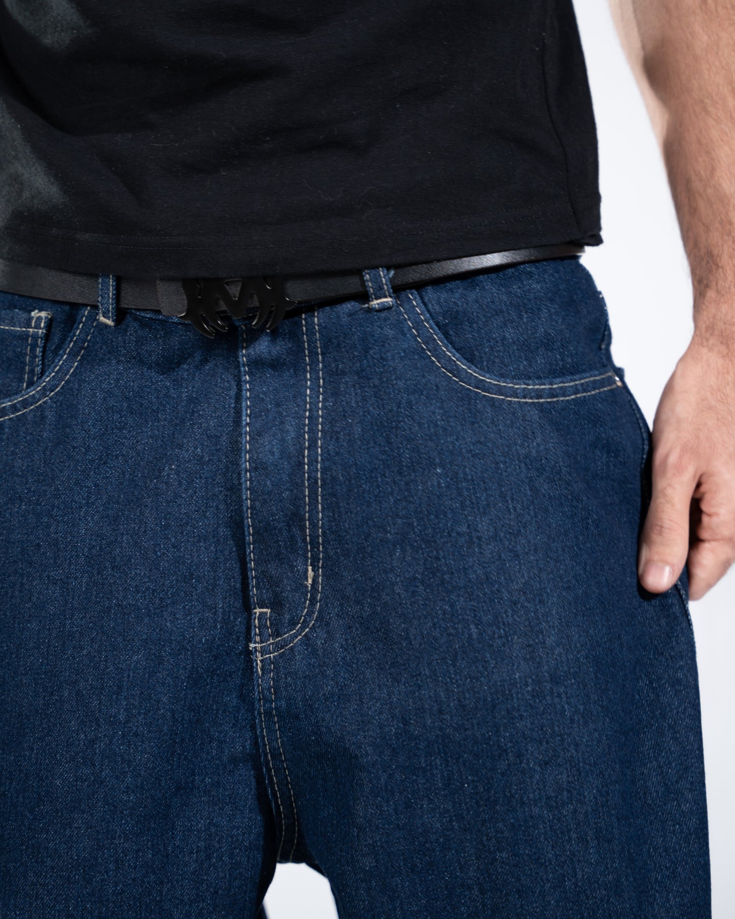 Docet RAW Denim