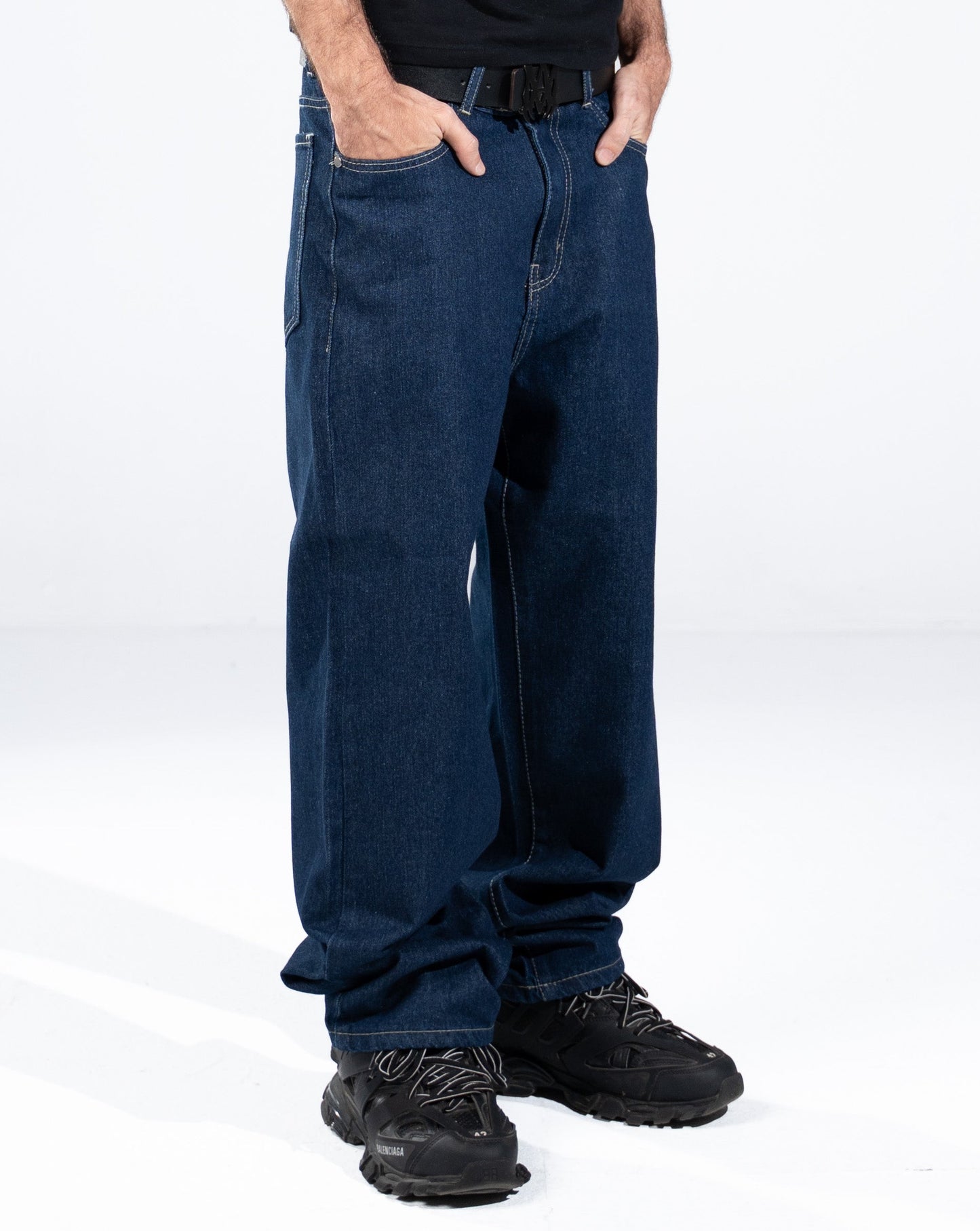Docet RAW Denim