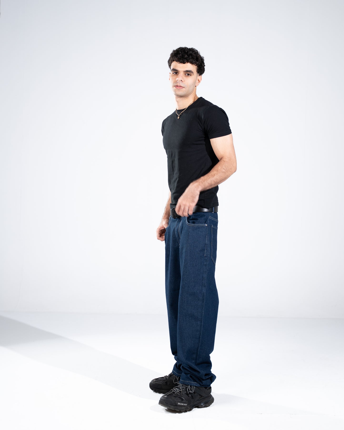 Docet RAW Denim