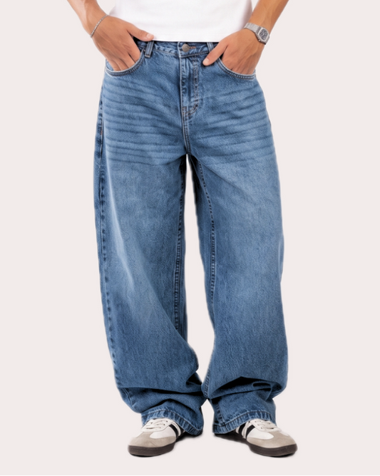 Docet Ocean Denim