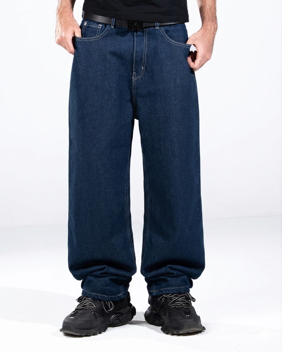 Docet RAW Denim