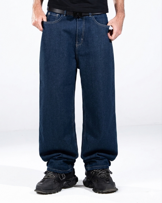 Docet RAW Denim