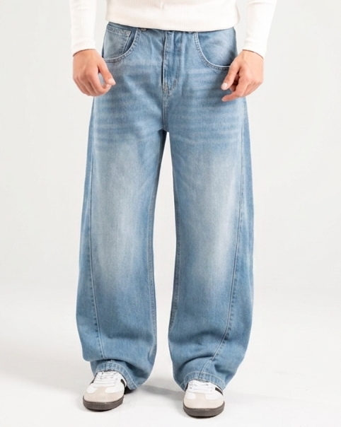 Docet River Wash Denim