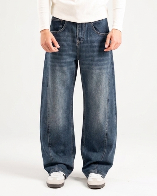 Docet shadow Wash Denim