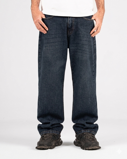 Docet Smoke Blue Denim