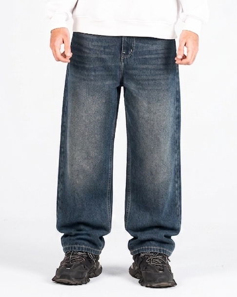 Docet Tobacco Denim